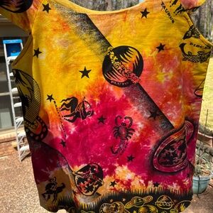 Astrology/zodiac top